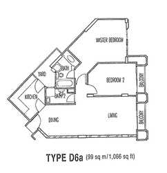 Melville Park (D18), Condominium #560867931